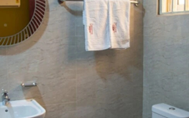 Macoba Luxury Apartments