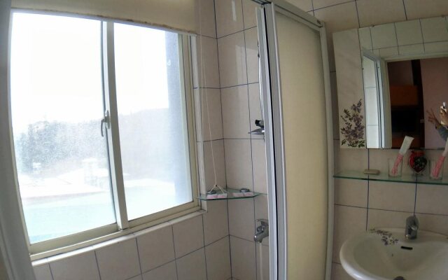 HJS Guest House