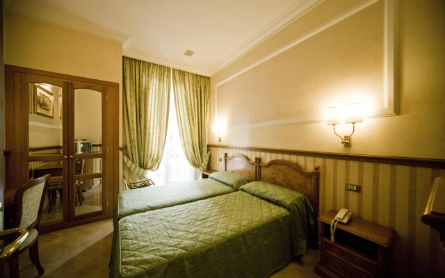 Hotel Donatello
