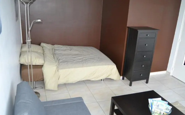 Grand F1 Hérouville-Saint-Clair