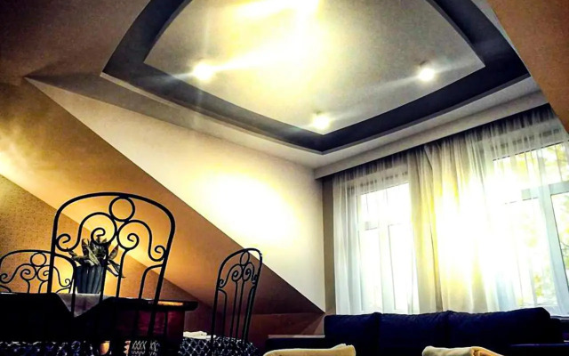 GRONO Apartamenty