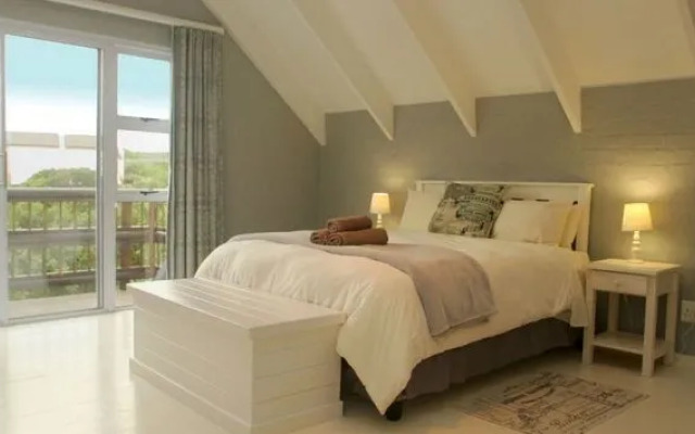 Cape St Francis Beachbreak - фото 2