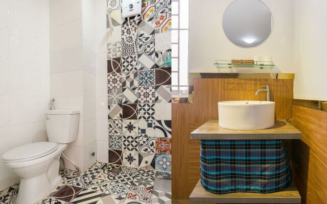 OYO 189 Amanda Phan 3 Hotel