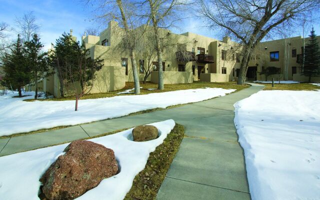 WorldMark Taos