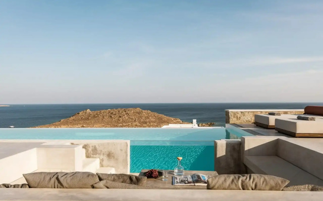 Villa Genesis