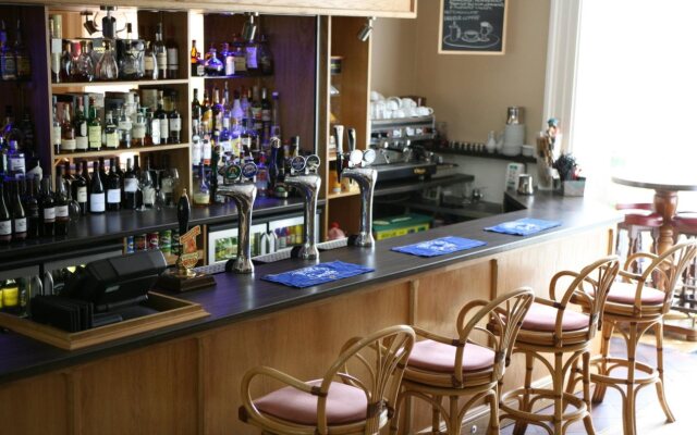 The Edgbaston Palace Hotel