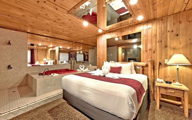 Secrets Inn Lake Tahoe