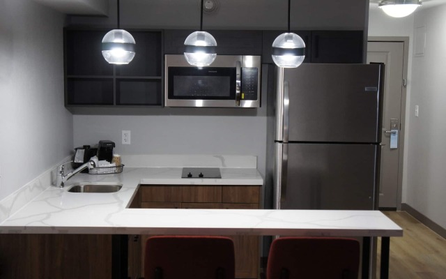Hawthorn Extended Stay By Wyndham Knoxville