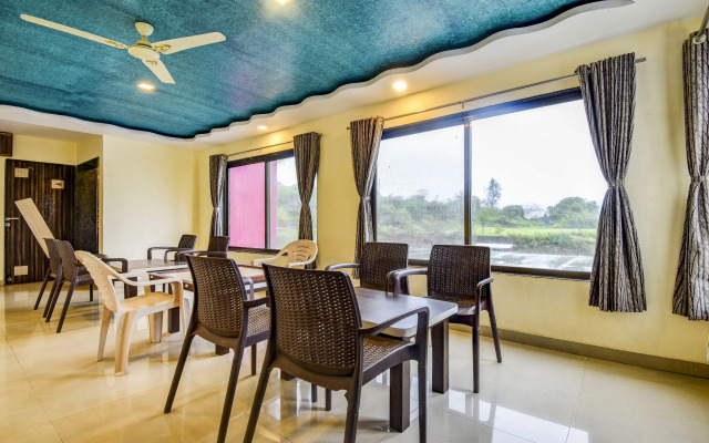 Itsy By Treebo - Gugal Residency Mahabaleshwar