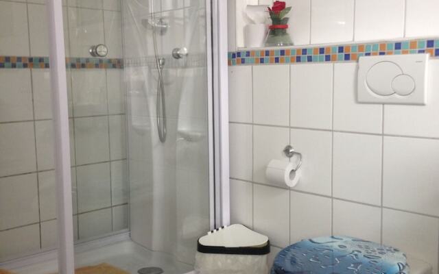 Gästehaus Tante Tienchen