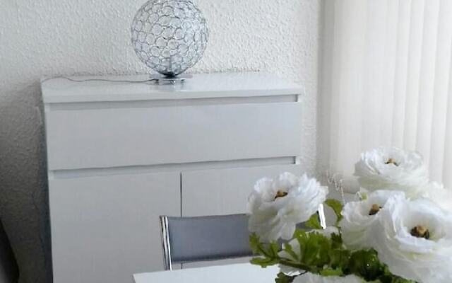 Studio in Agde, With Private Pool and Furnished Terrace - 50 m From th