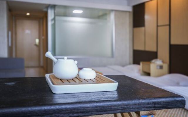 Shenyang Jing Star Hotel