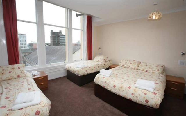 McLays Guest House