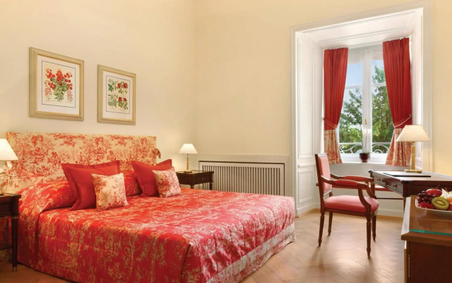 Villa Rothschild, an Autograph Collection Hotel