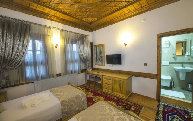 Kolagasi Hotel