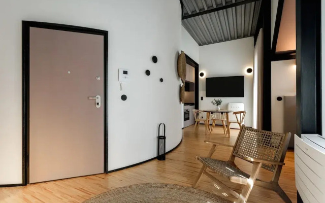 Feel Porto Matosinhos City Flat V