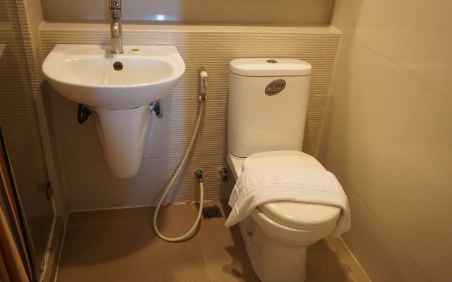 Seasons Boutique Hotel