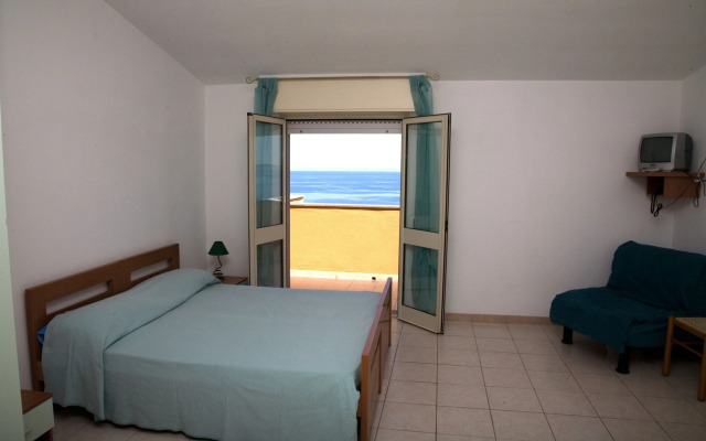 Hotel Residence La Baia
