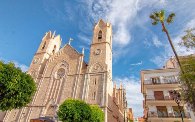 Sant Pere Ii
