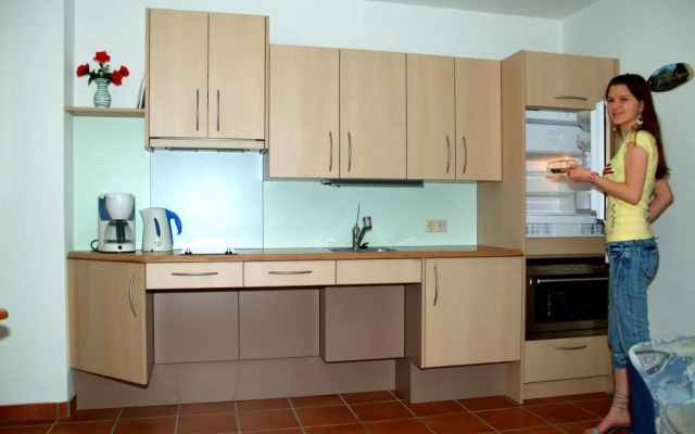 Apartments Grabler
