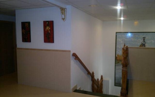 Hostal Residencial RR