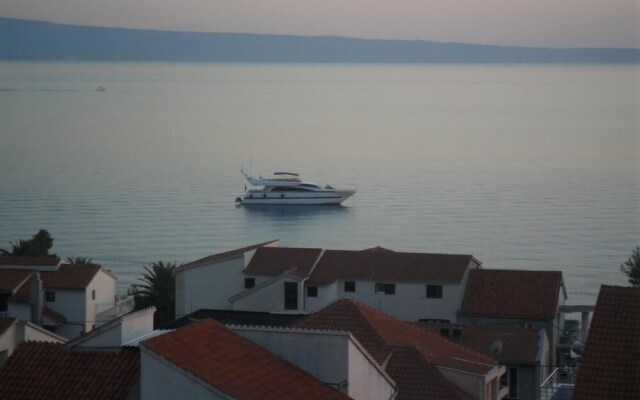 Apartments Rakuljic