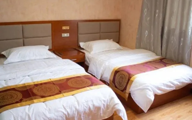 Chengjiang Shangjing Hotel