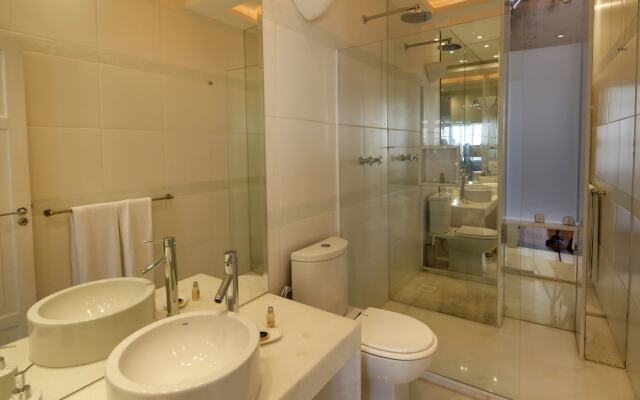 Rio107 - Apartment Copacabana 2 Bedrooms