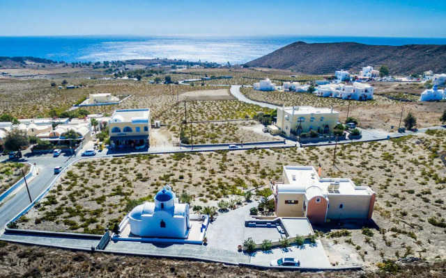 Vineyard Exclusive Suites