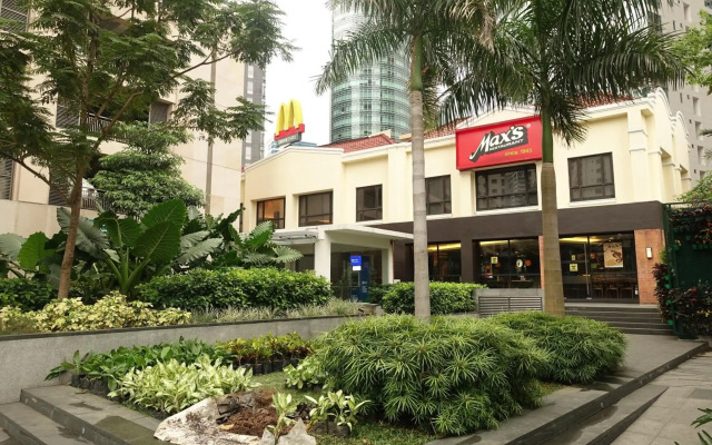 Forbeswood Parklane