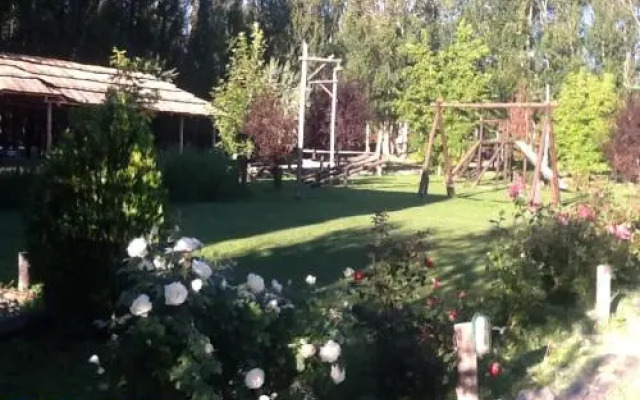 Rincón Sur Cabañas