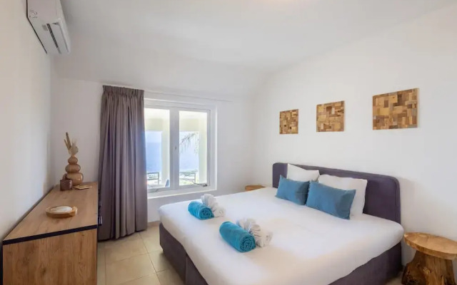 Shoreline Harmony at Villa Solana