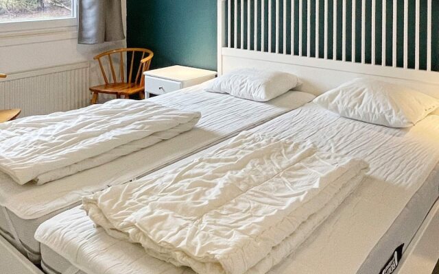 4 Star Holiday Home in Olofstrom-by Traum