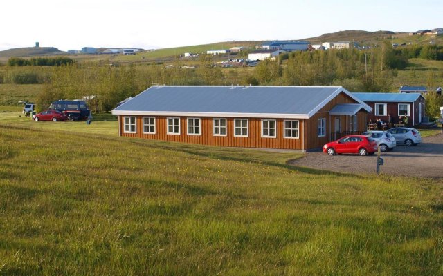 Skipalækur Guesthouse