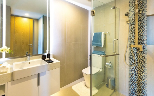 Oceanstone Phuket By Holy Cow 211
