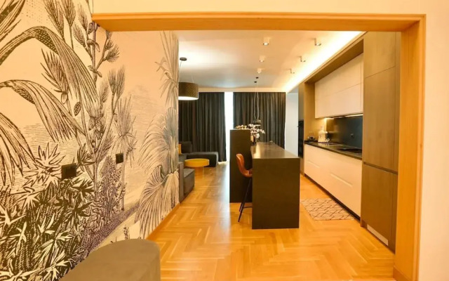 Grandstay Apartments 010