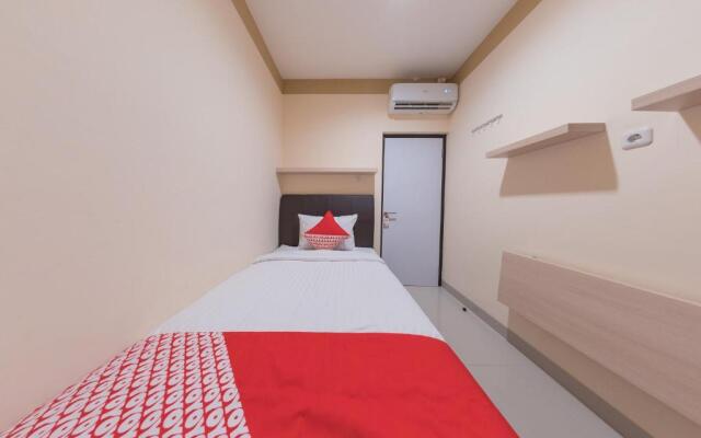 OYO 478 Balcon Biru