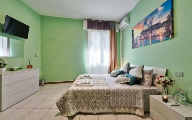 Venice Miramare Residence 2