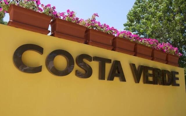 Camping Village Costa Verde