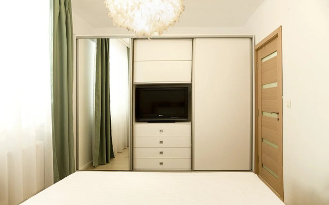Apartament APARTEL COZY BY THE SEA cm