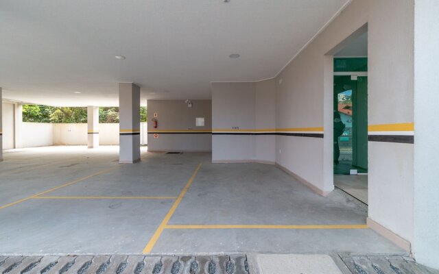 Aluguel Apartamento 2 quartos - 576