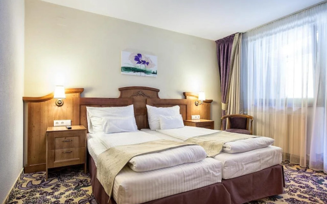 Hohe Rinne Paltinis Hotel + Spa