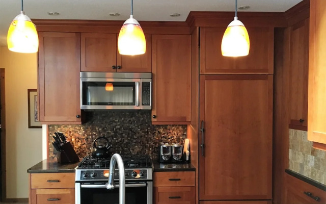 Kettlebrook - 2 Br Condo