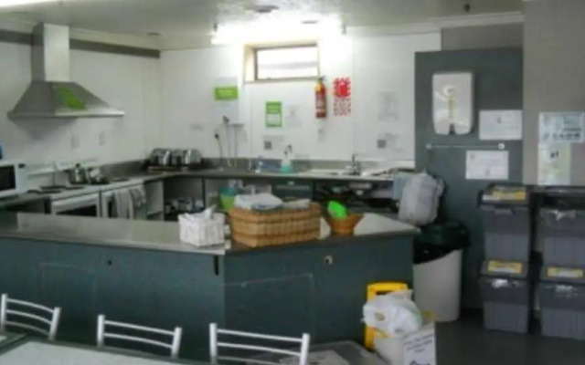 YHA Queenstown Central - Hostel