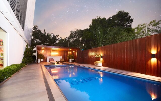 233 Boulevard-Cantonments by Quao Realty