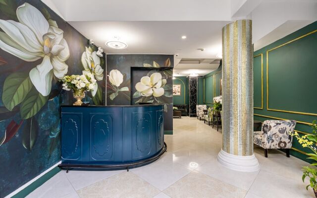 La Casona Boutique Hotel