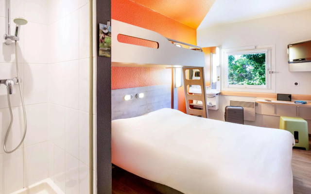 ibis budget Frejus Capitou A8