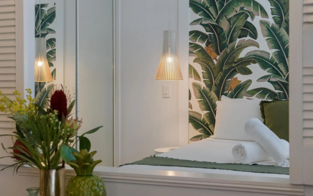 Palm Views - Luxury in the treetops