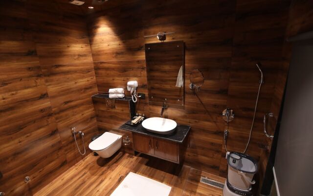 Viceroy In The Himalayas, An ALIVAA HOTEL