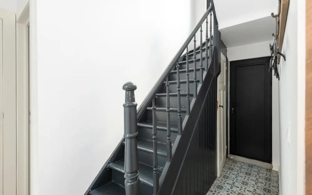 Modern Home by the Sea